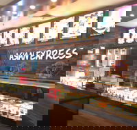 Asian Express - NT Tourism