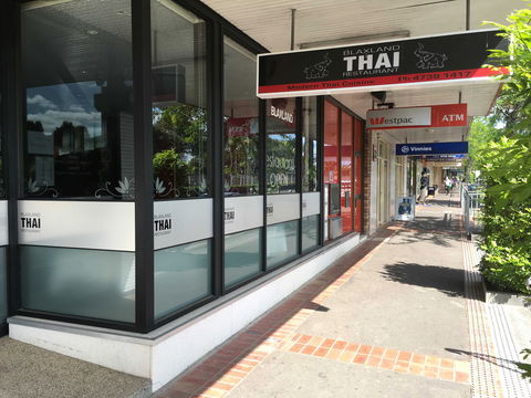 Blaxland Thai - NT Tourism 0