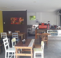 Carport Cafe - Accommodation NT