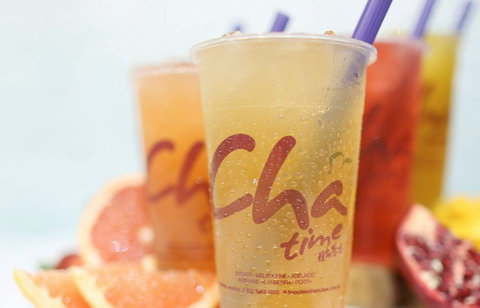 ChaTime - Upper Mount Gravatt - Accommodation NT 0