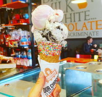 Chocolateria San Churro - Upper Mount Gravatt - Accommodation NT