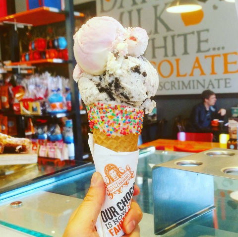 Chocolateria San Churro - Upper Mount Gravatt - Accommodation NT 0