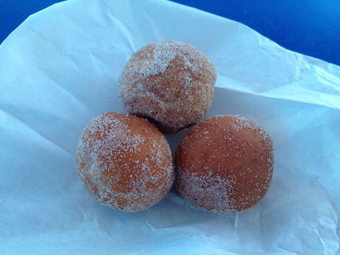 Coral Bay Bakery - NT Tourism 0