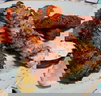 El Greko - Accommodation NT