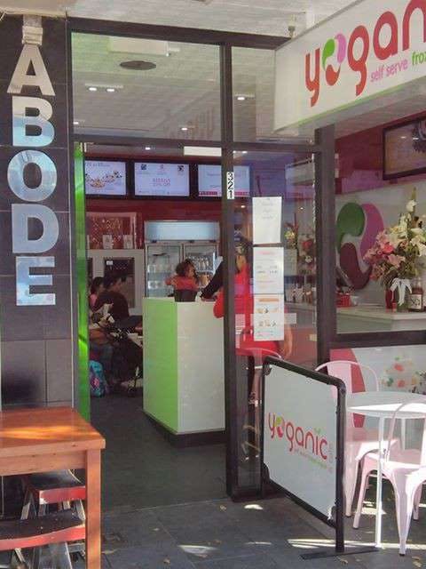 Gelato Natural Ice Cream By Abode - Accommodation NT 0