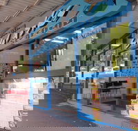 Golden Sharks Seafood - NT Tourism