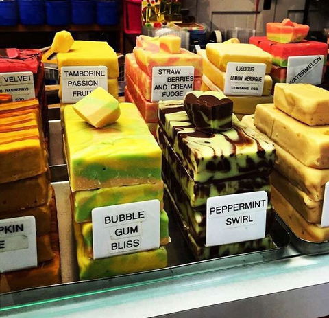 Granny Macs - Accommodation NT 0