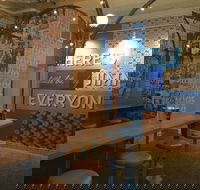 Jimmy Grants - Richmond