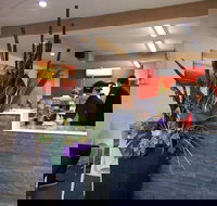 KanaKawa Gymea - NT Tourism