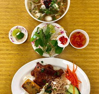 Kim Son Vietnamese - Accommodation NT