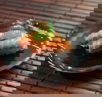 Kyo Sushi Bar - Accommodation NT