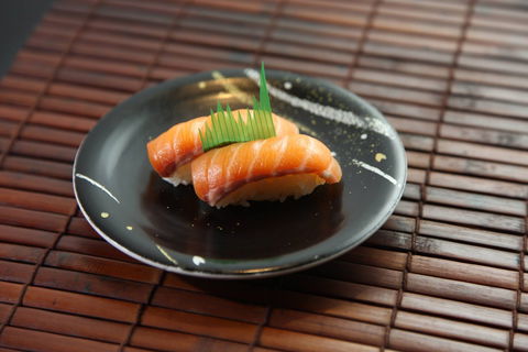 Kyo Sushi Bar - Accommodation NT 0