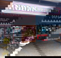 Maharaja Restaurant - Redland Bay - NT Tourism