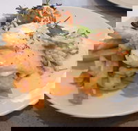 Mia Restaurant Geraldton - NT Tourism