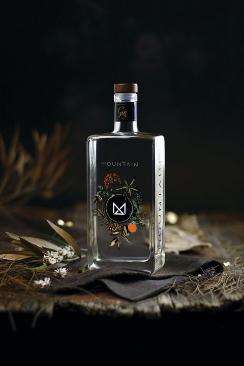 Mountain Distilling - NT Tourism 1