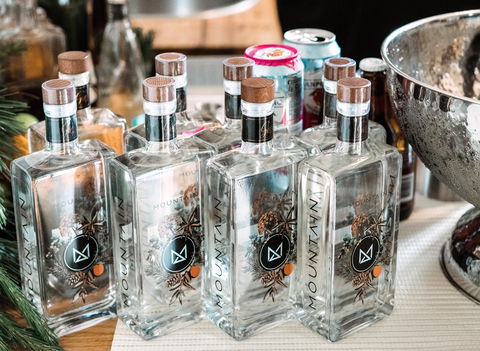 Mountain Distilling - NT Tourism 2