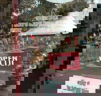 Nina's Chocolates - NT Tourism