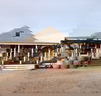 Norton Estate Wines - NT Tourism