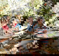 Pioneer BBQ and Bar - NT Tourism