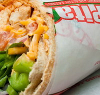 Pita Pit - Manly - Accommodation NT