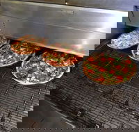 Pizza Industry - Accommodation NT