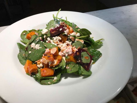 Sea Salt Italian Ristorante - NT Tourism 0