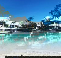 Sheraton Mirage Resort  Spa - NT Tourism