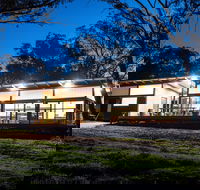 Strawhouse Wines - NT Tourism