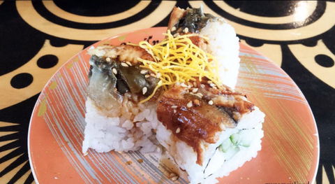 Sushi Train - Calamvale - NT Tourism 0