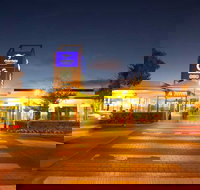 Tempt Sweet and Savoury - Accommodation NT