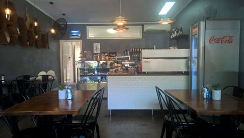 That Little Place - Accommodation NT 0