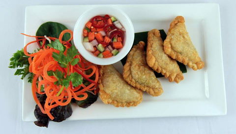 Thai At Terrey Hills - Accommodation NT 0