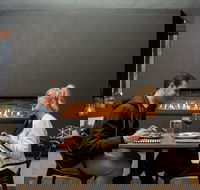 The Oakroom Kitchen and Bar - NT Tourism