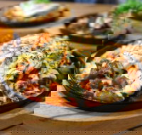 The Dream Korean Restaurant - NT Tourism