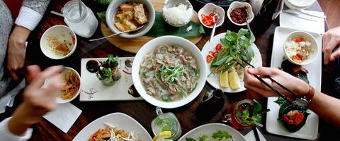Tien Dat - NT Tourism 0