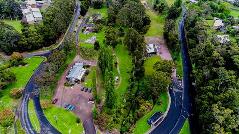 Timboon Railway Shed Distillery - Accommodation NT 0