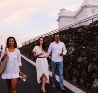 Toast the Sun - NT Tourism