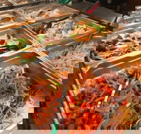 Yes Buffet Family Restaurant - NT Tourism