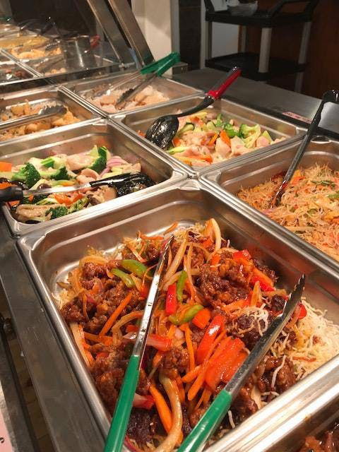 Yes Buffet Family Restaurant - NT Tourism 0