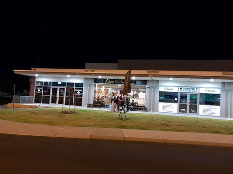 Asian Kitchen - Treendale - NT Tourism 0