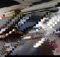 Badminton Brew - Accommodation NT