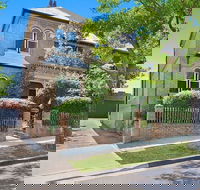 Brookfield House - NT Tourism
