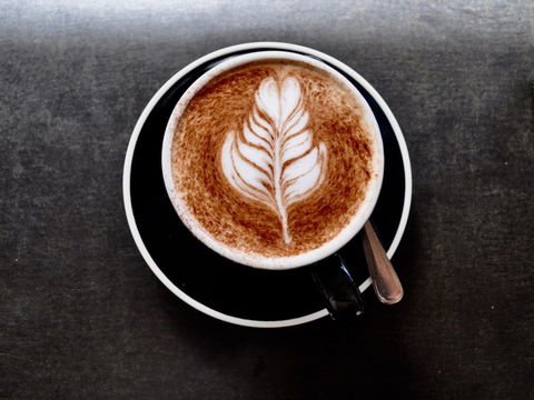 Cafe Macquarie - NT Tourism 2