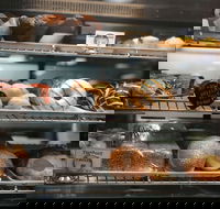 Calypso Bakery Cafe - NT Tourism