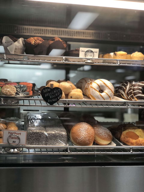 Calypso Bakery Cafe - NT Tourism 0