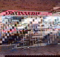 Chopin Patisserie - Sorrento - NT Tourism