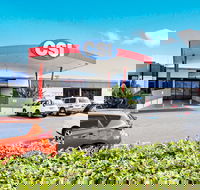 Club Services Ipswich - NT Tourism