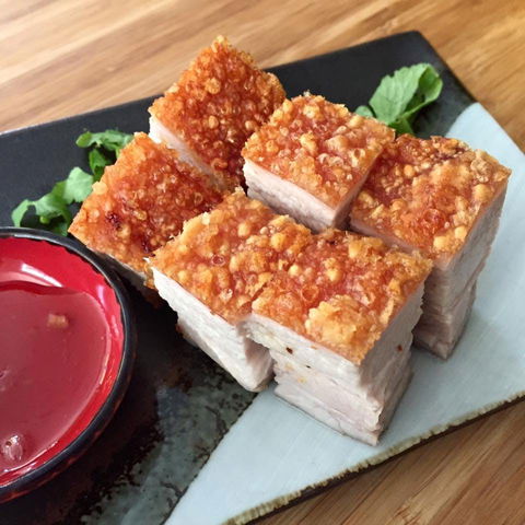 Cool Lala Asian Cuisine Restaurant - NT Tourism 0