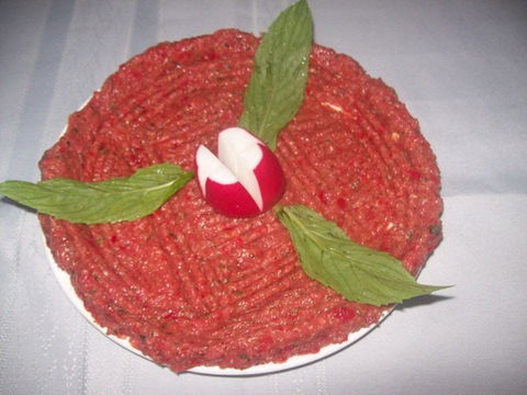 El Khayal Lebanese Restaurant - Greenacre - NT Tourism 0