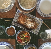 Everton Hills Seafood - Accommodation NT